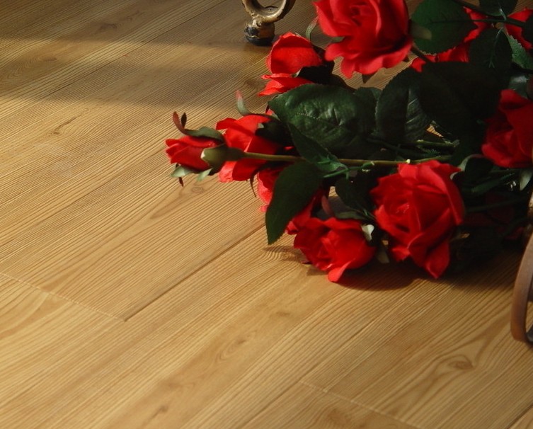 家中地面的保养清洁技巧！