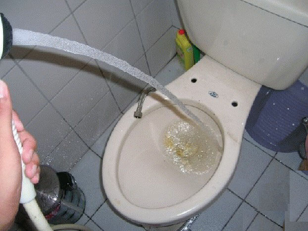 厕所马桶堵塞注意事项 厕所马桶堵塞注意事项