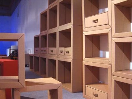 如何去除新家具异味