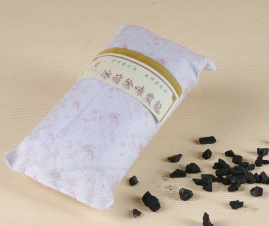 冰箱除味炭包图 冰箱除味炭包图