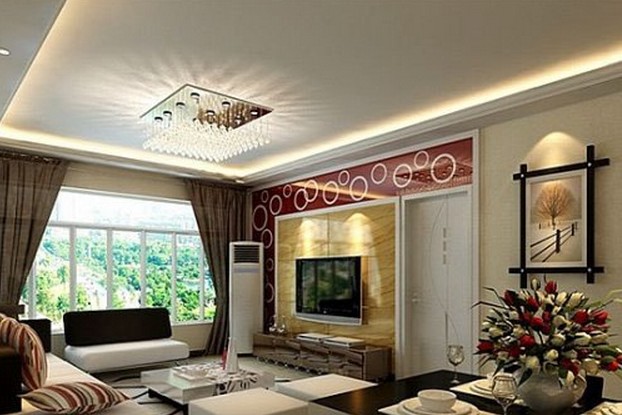 天花板发霉要怎么处理