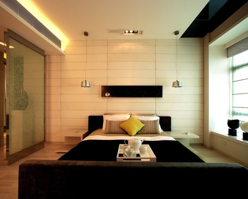 样板房装修怎么看?