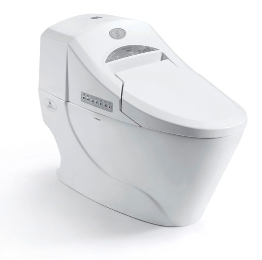 智能坐便器