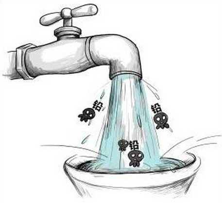 水龙头铅超标 铅对人体有哪些危害？