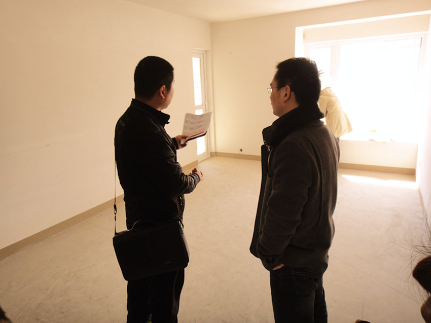 如何确认施工计划