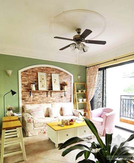 家居装修混搭效果图 家居装修混搭效果图