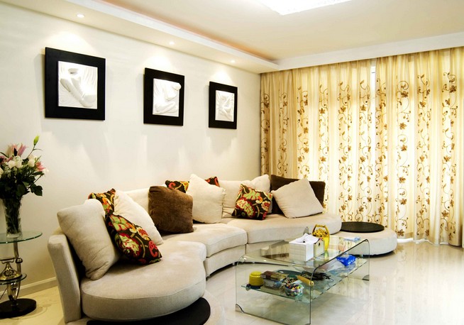 二次装修效果图