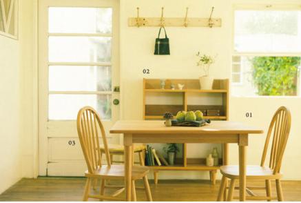 辨别“零甲醛”家具的技巧 辨别“零甲醛”家具的技巧