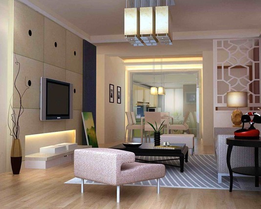 警惕地板辅料污染隐患