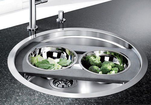 拯救油腻厨房 几招轻松搞定