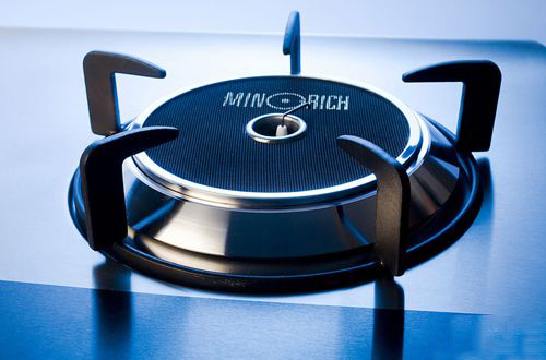 拯救油腻厨房 几招轻松搞定