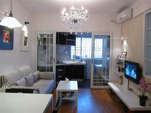 小户型装修应避免的九种装修方式 小户型装修应避免的九种装修方式