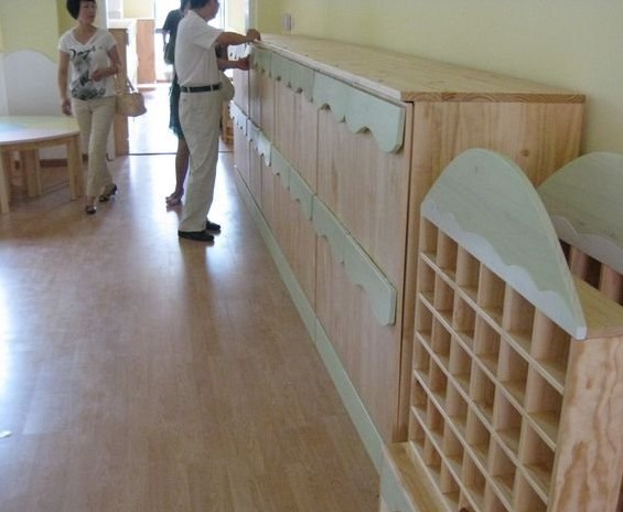 装修家具如何验收