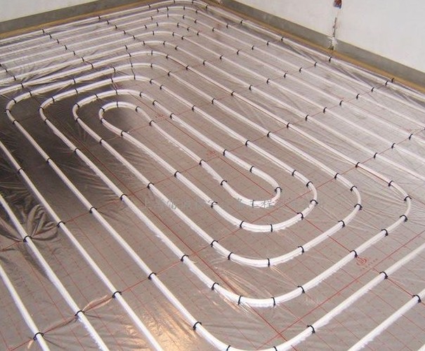 地暖地板是家庭致病污染源吗？