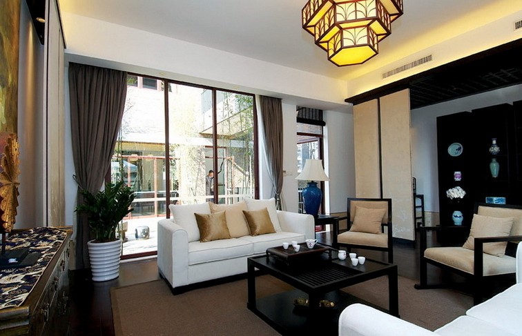 家居装修六大妙招