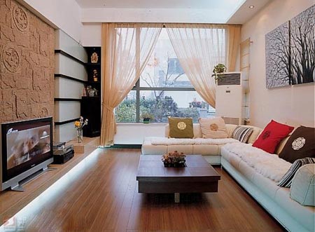 秋季干燥墙体开裂 五大方法可解决 秋季干燥墙体开裂 五大方法可解决