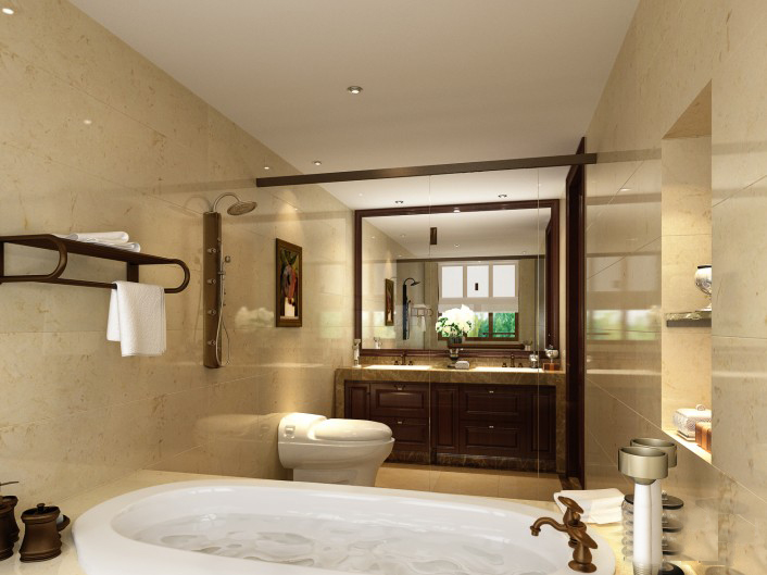 读懂装修预算表六大招，让装修更省钱