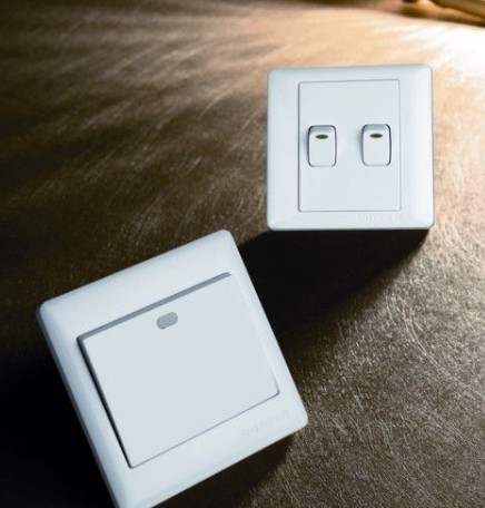 安装小知识：开关插座安装位置