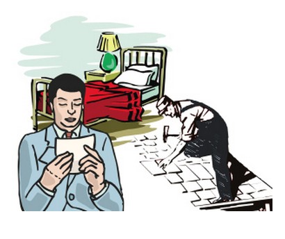 装修费用为什么总比预算多