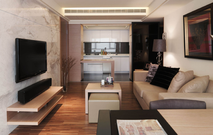 新手必看：装修老师傅的装修经验