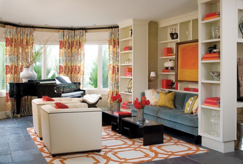 家居装修效果图