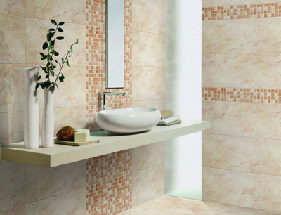 装修过程中如何避免瓷砖贴后脱落?