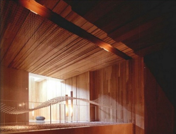 室内设计配色知识