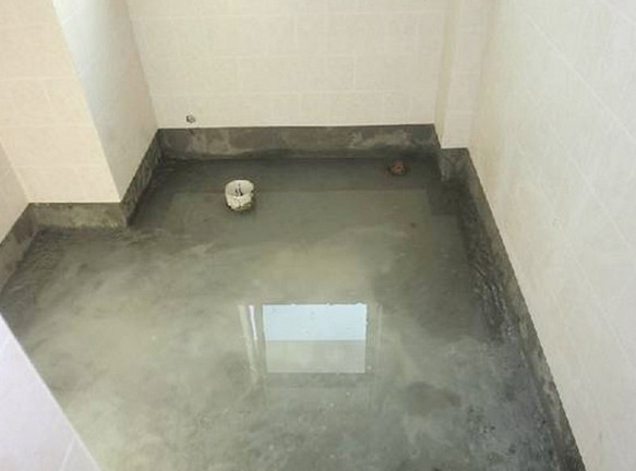 家庭装修防水知识汇总