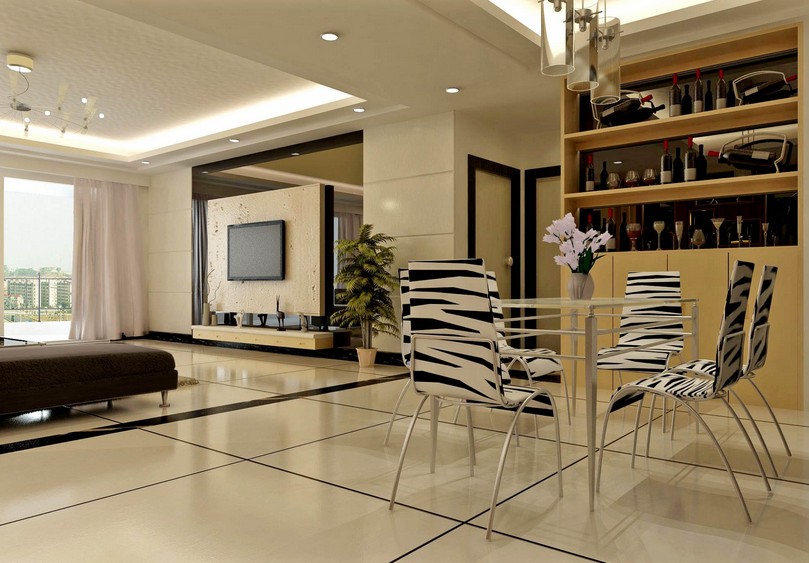 临街房装修注意事项