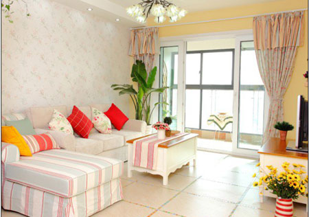 家庭装修预算表的制作