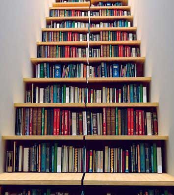 复式楼梯装修效果图 复式楼梯装修效果图