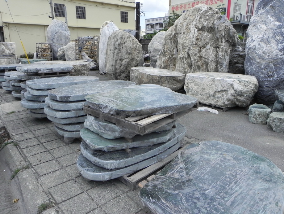 家庭装修大理石的危害