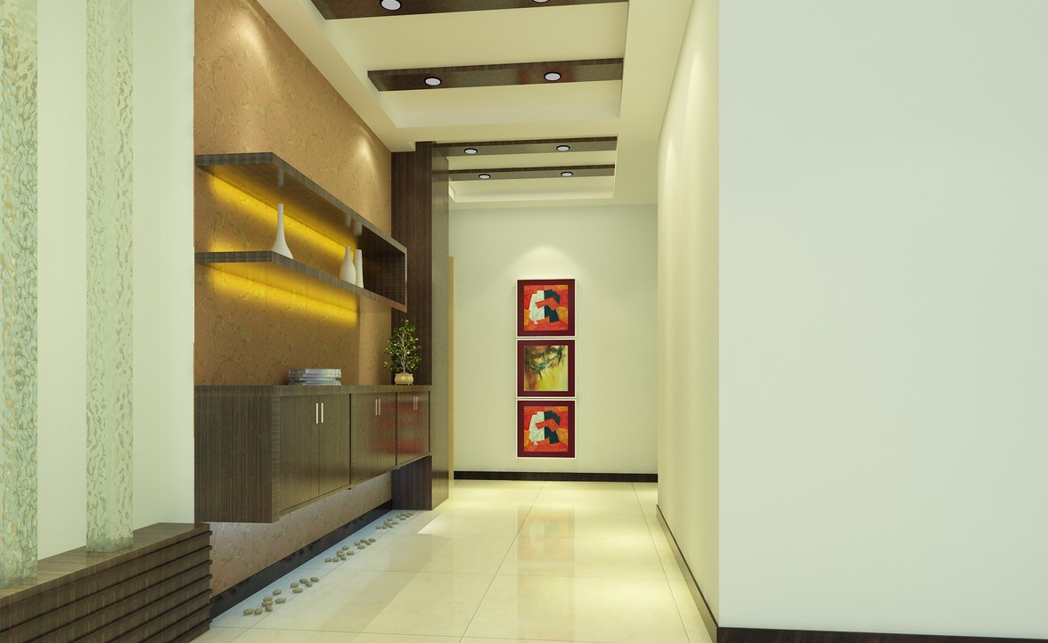 墙面装修应注意哪些事项