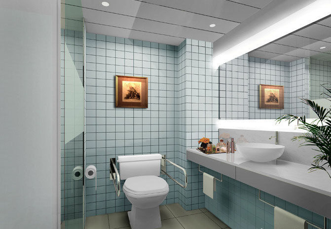 卫生间漏水怎么办