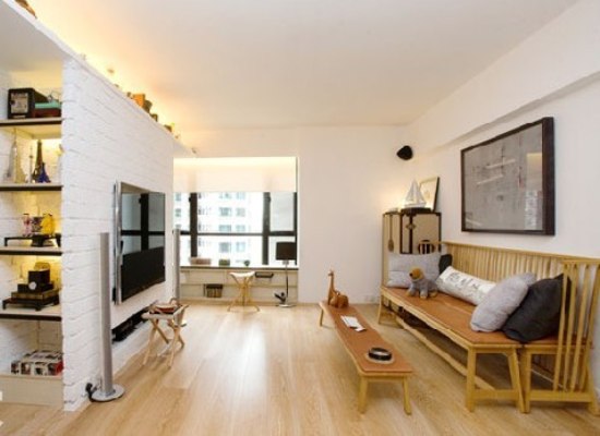 小空间边角料极致利用