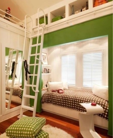 小空间边角料极致利用