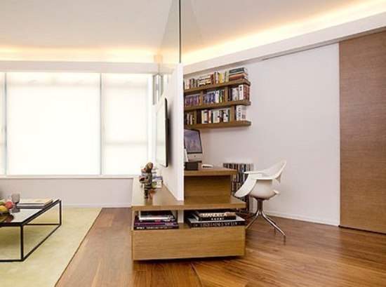 小空间边角料极致利用