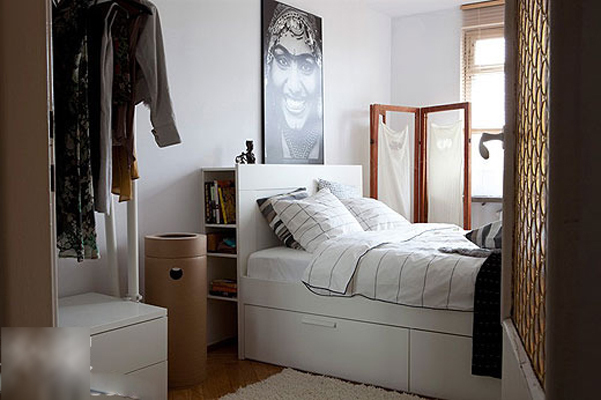 小空间边角料极致利用