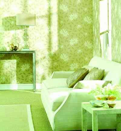 绿色环保家居六大攻略