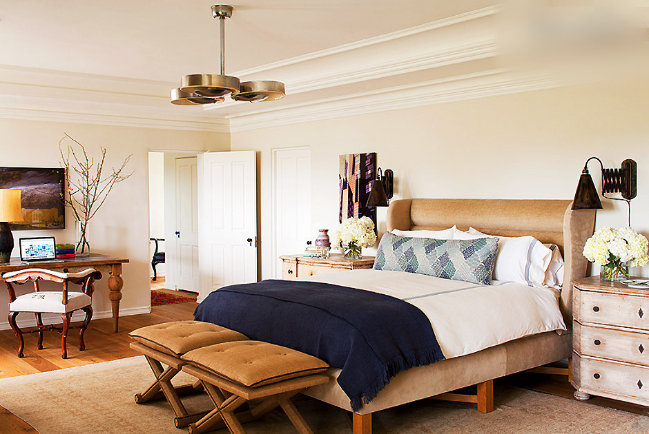 四个影响美观的装修禁忌