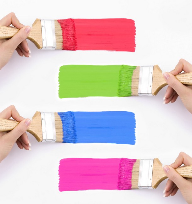 最有价值的20条涂料选购与涂装经验