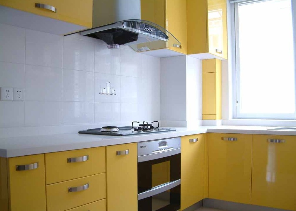 油烟机选购小误区