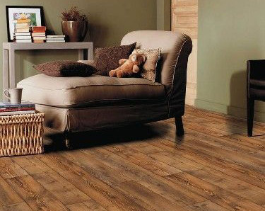 实木地板保养技巧有哪些