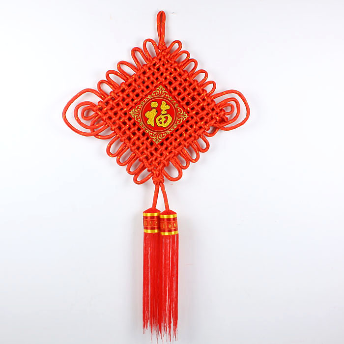 巧用装饰：九招让家年味十足