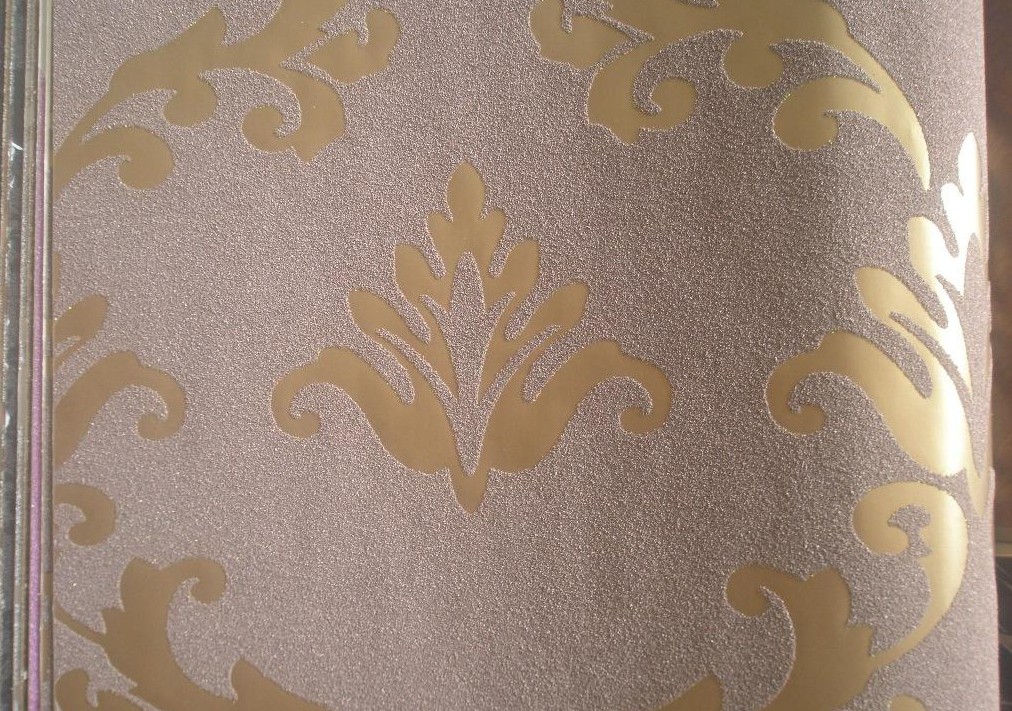 五招教你鉴别壁纸质量