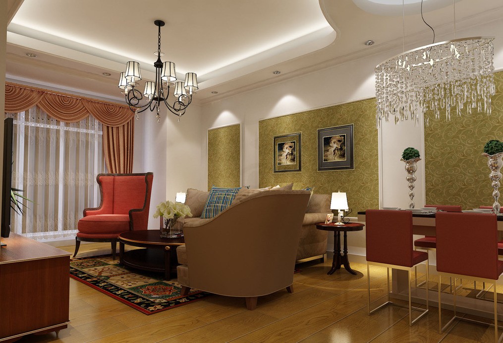 选择合适的好地板很重要