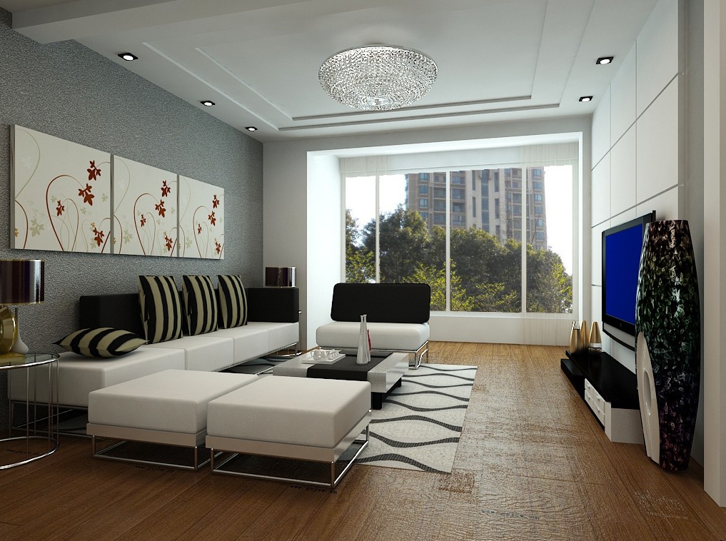 房屋装潢配色技巧 房屋装潢配色技巧