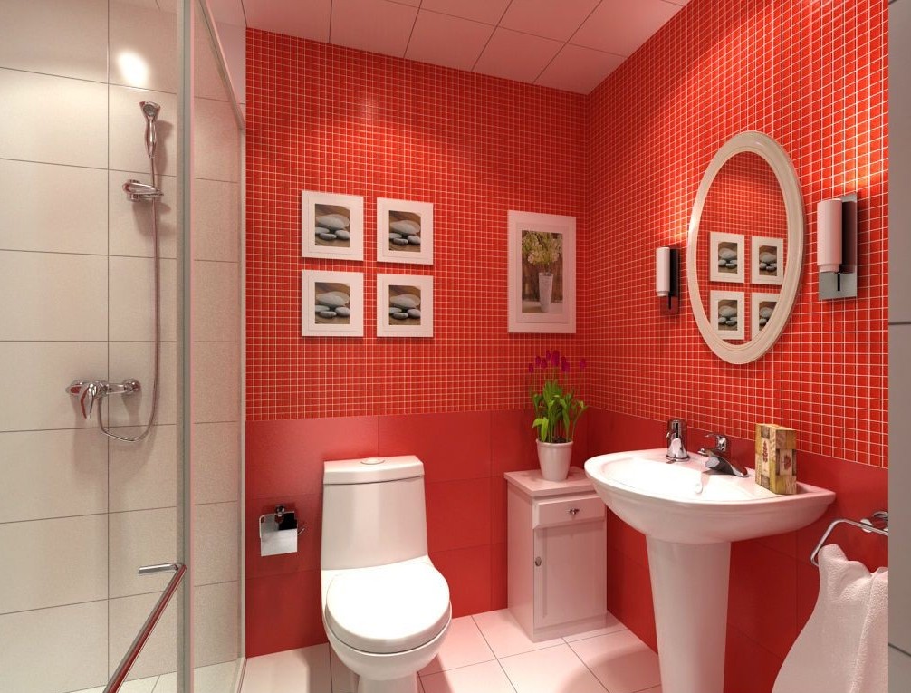 冬季装修贴瓷砖 室温不低于-5℃