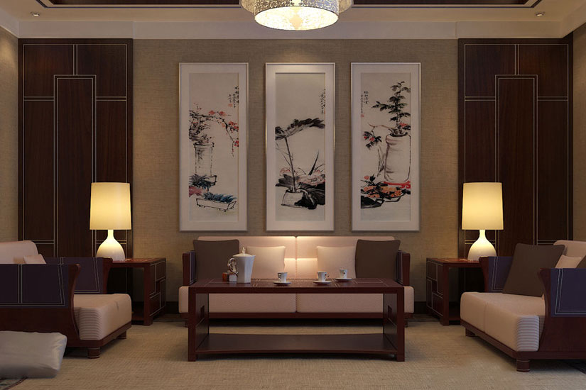 装修时尚理念是健康