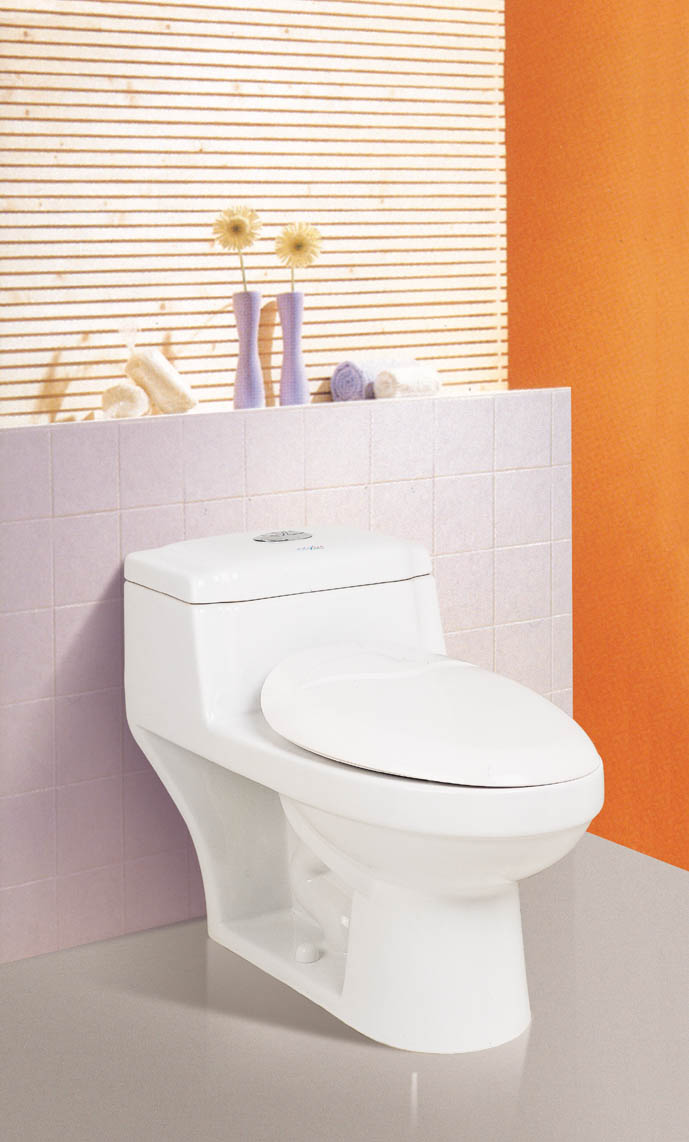 座便器清洁保养小知识 保持清爽卫浴环境